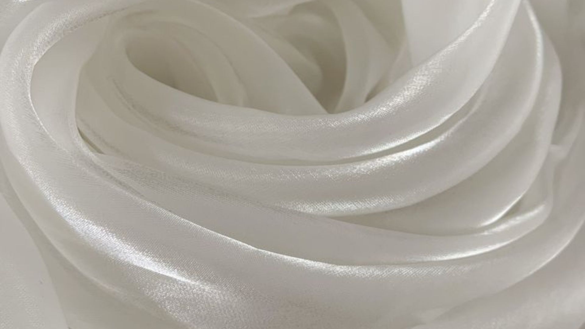 Organza Fabric
