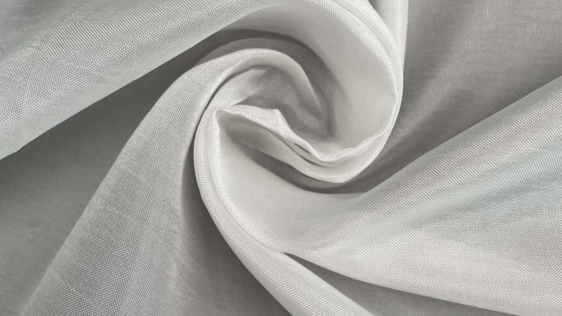 Bemberg Habutai Fabric