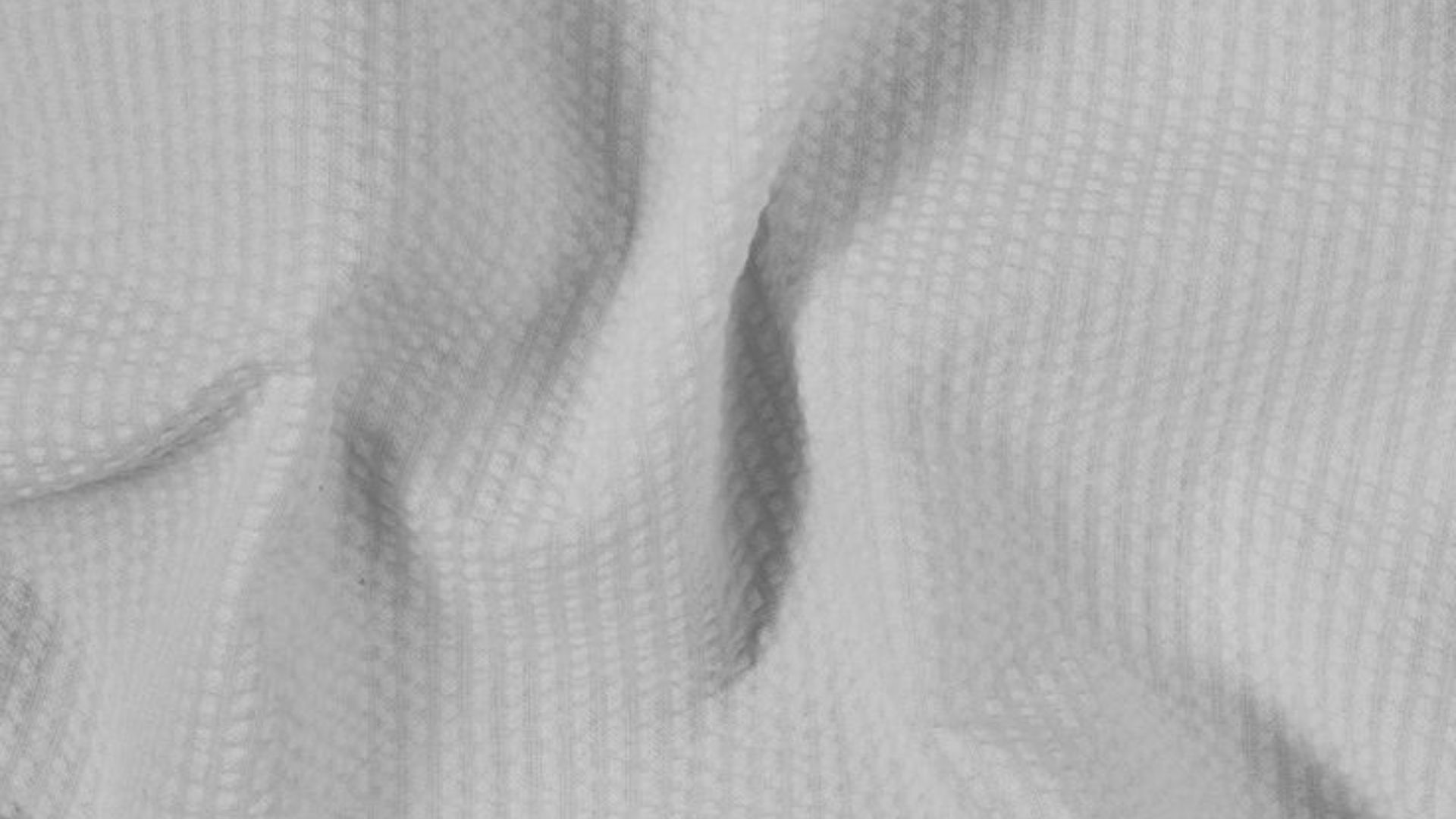 Seersucker Yarn Dyed