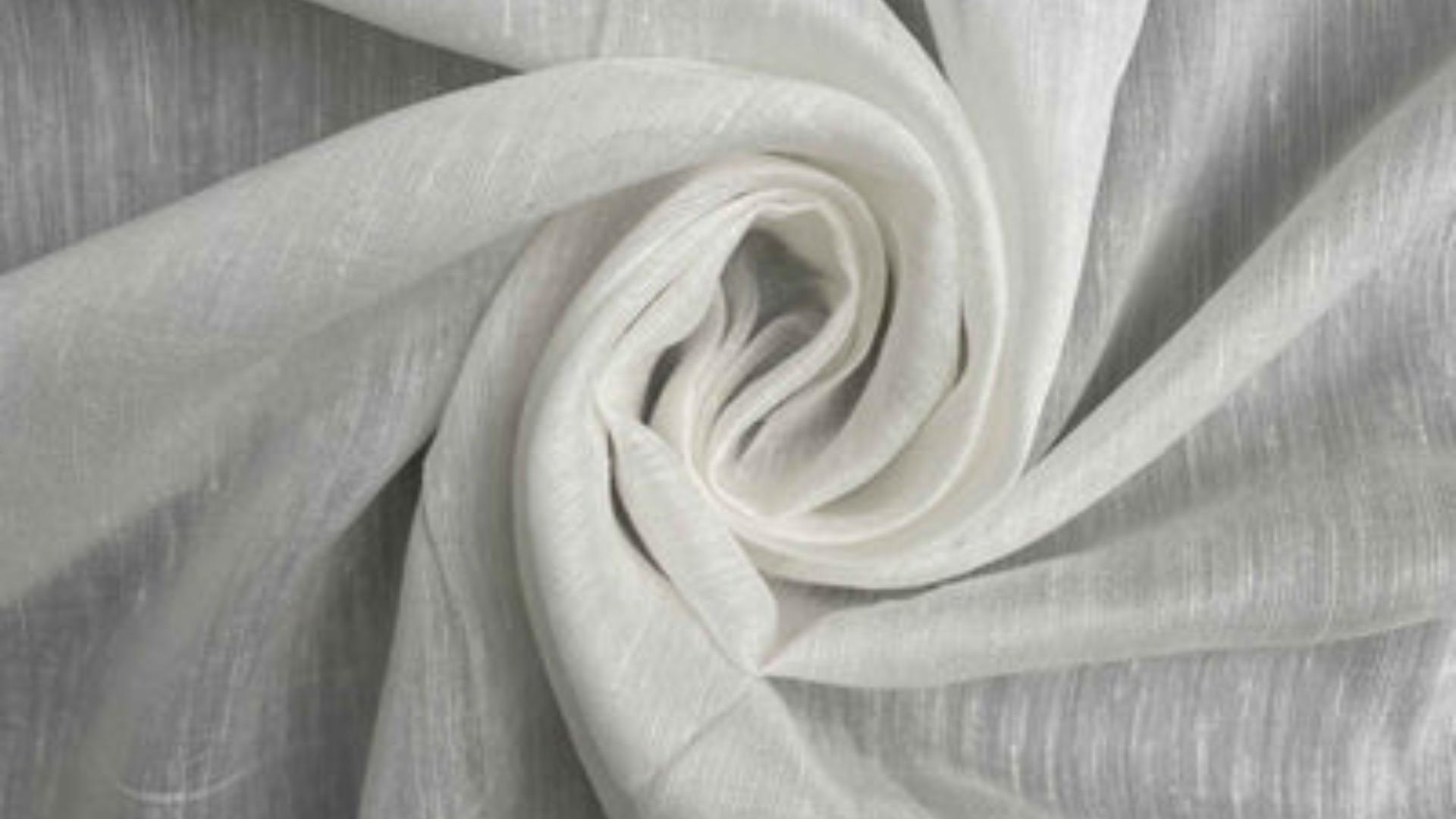 Bemberg raw silk
